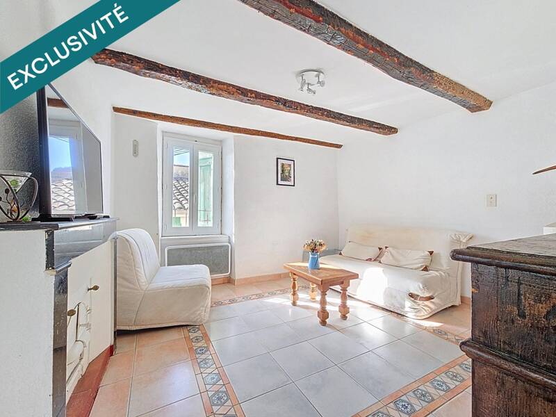 Maison à vendre, 67m², GRAISSESSAC