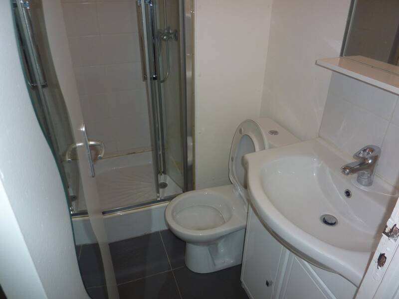 Maison à louer, 17m², LE HAVRE