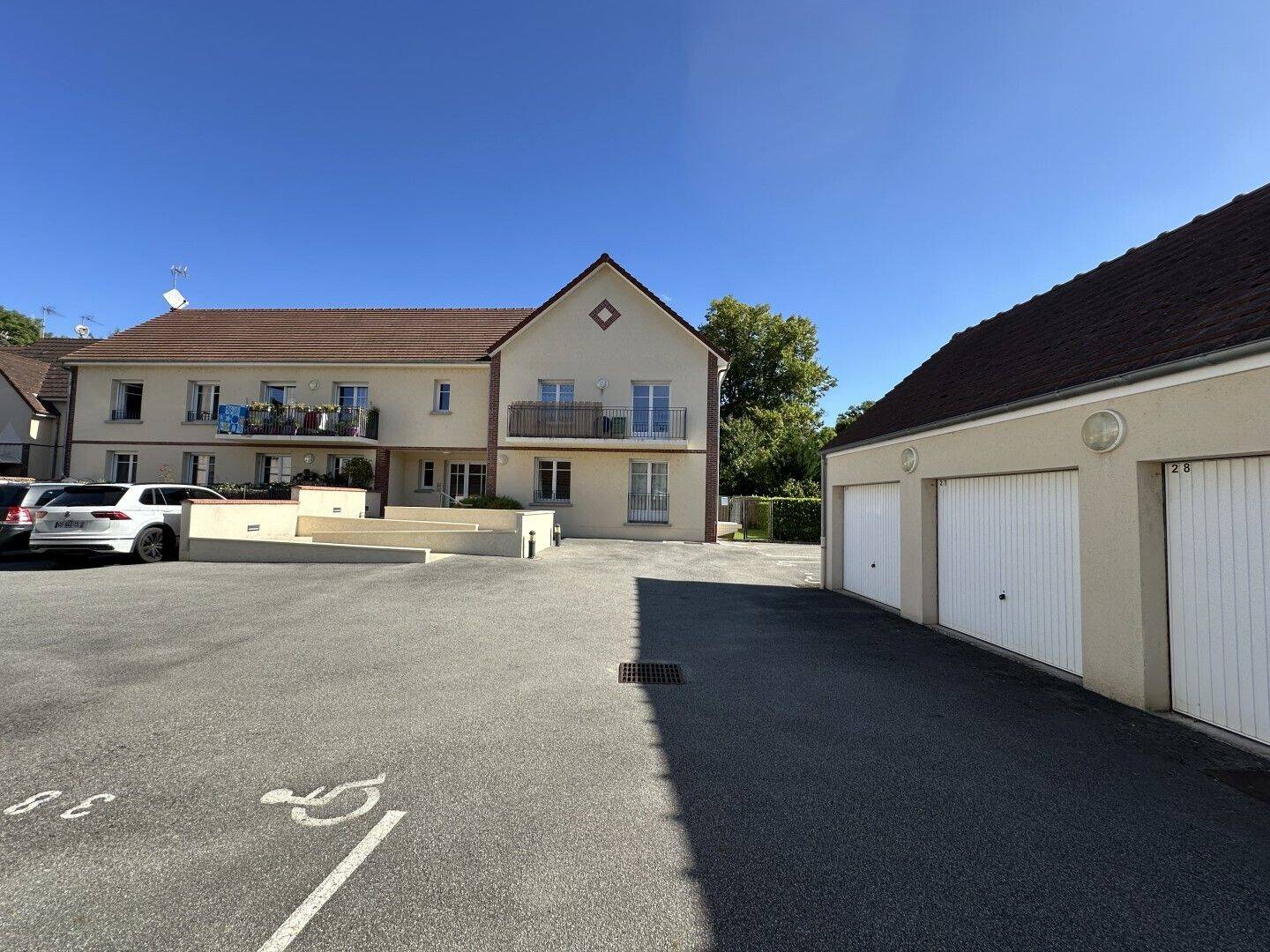 Maison à vendre, 58m², MAINTENON