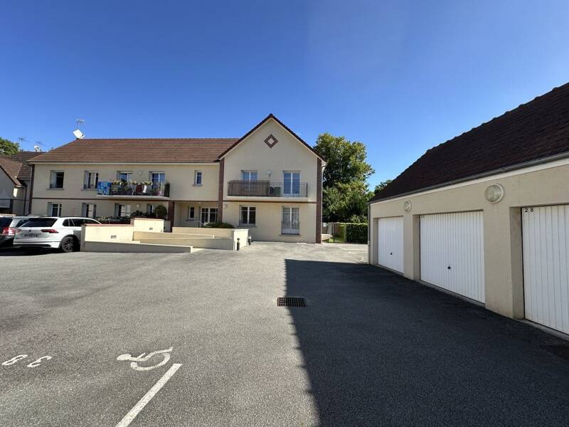 Maison à vendre, 58m², MAINTENON