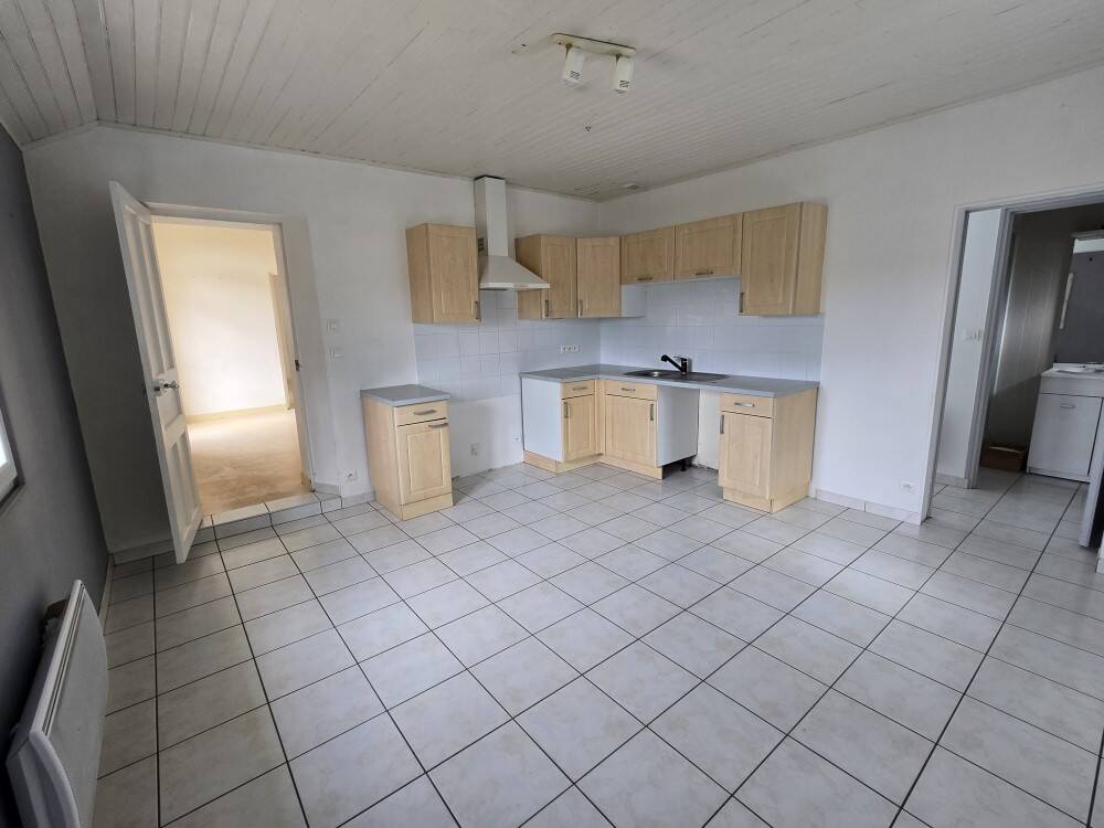 Maison à vendre, 76m², LA PLAINE SUR MER