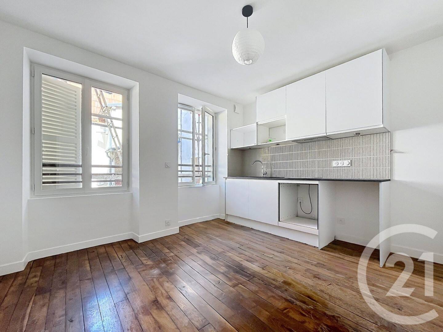 Maison à louer, 19m², NANTERRE
