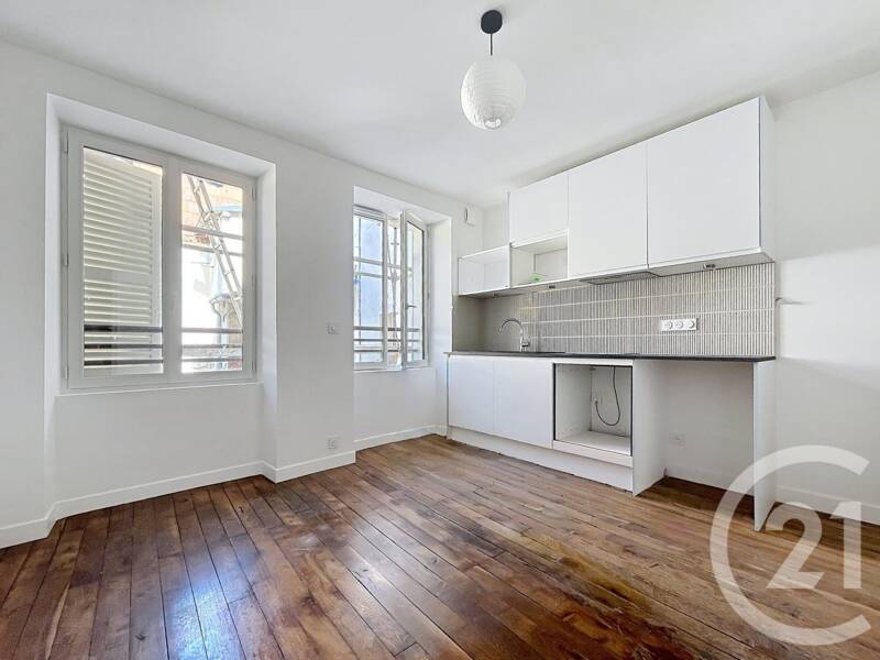 Maison à louer, 19m², NANTERRE
