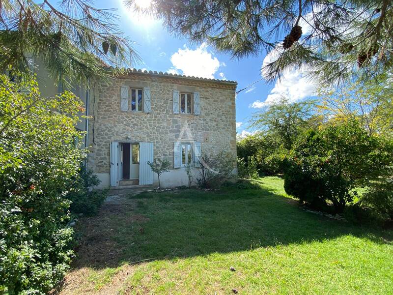 Maison à louer, 88m², VILLASAVARY