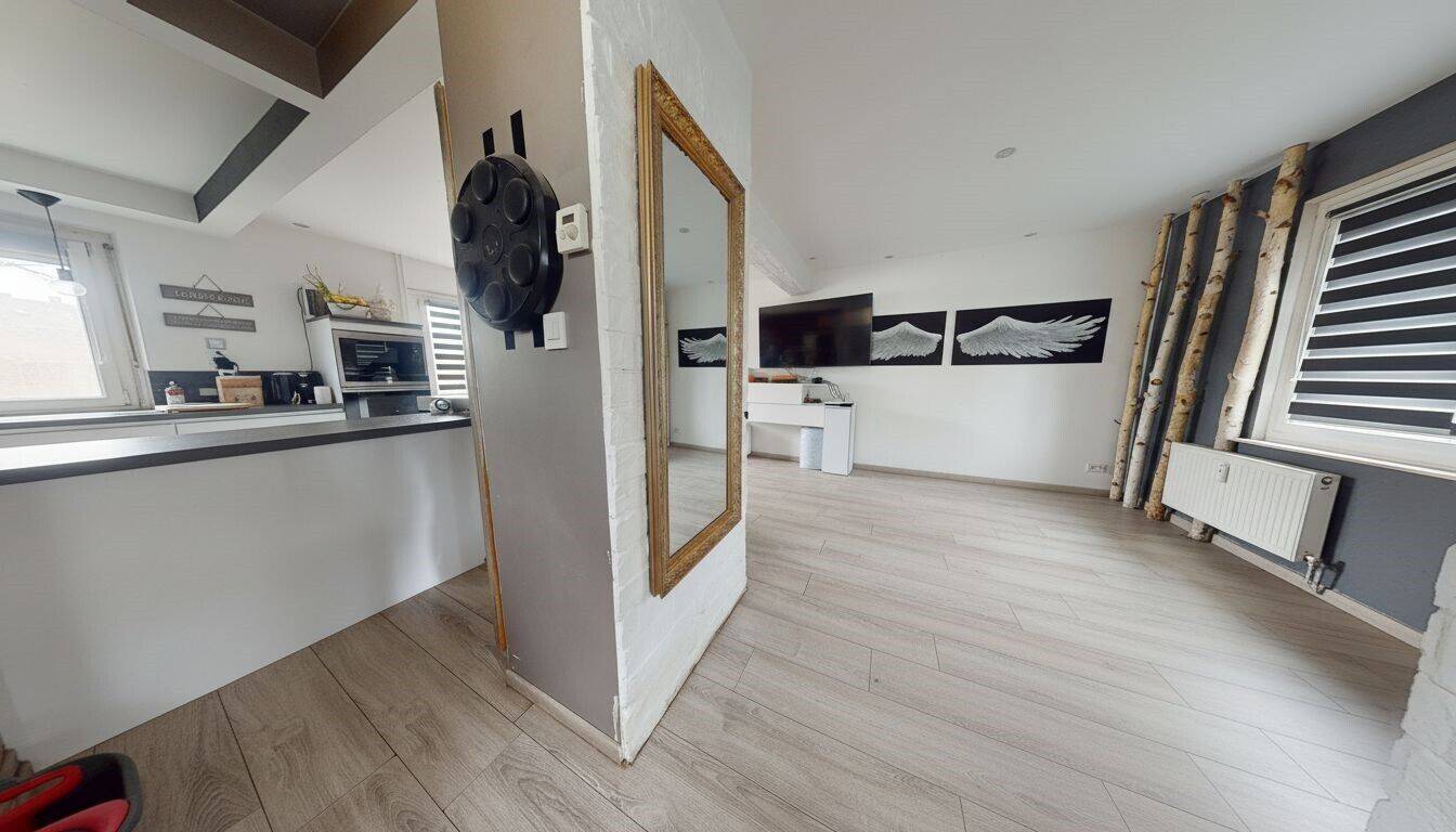 Maison à vendre, 80m², STRASBOURG