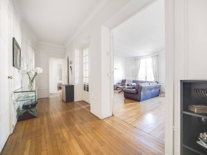 Maison à vendre, 125m², PARIS 12E