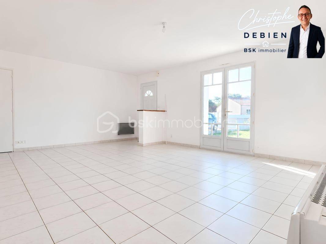 Maison à vendre, 62m², LE FENOUILLER