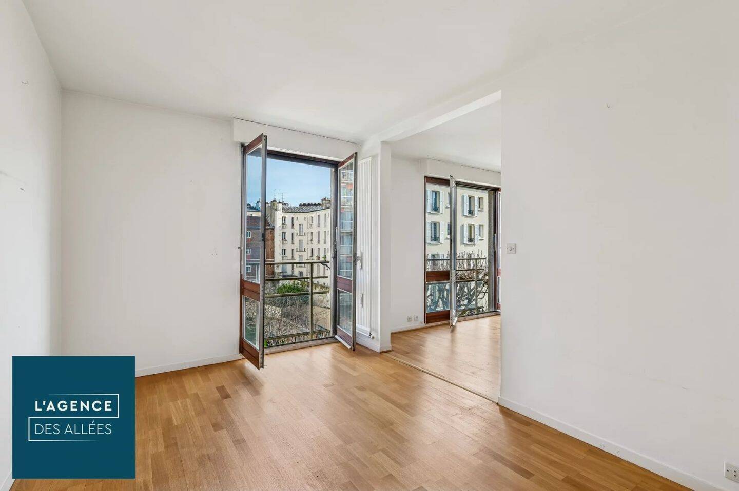 Maison à vendre, 75m², CLICHY
