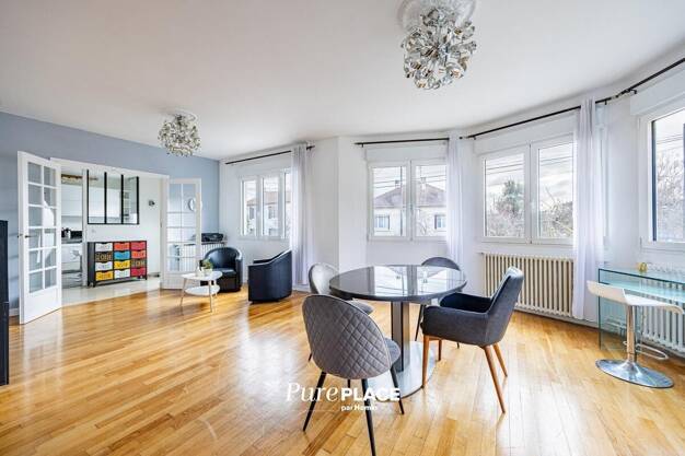 Villa à vendre 1 350 000 € 7 pièces 5 chambres 184 m² 356 m² de terrain Bord de Seine-Les Martinets Rueil-Malmaison 92500