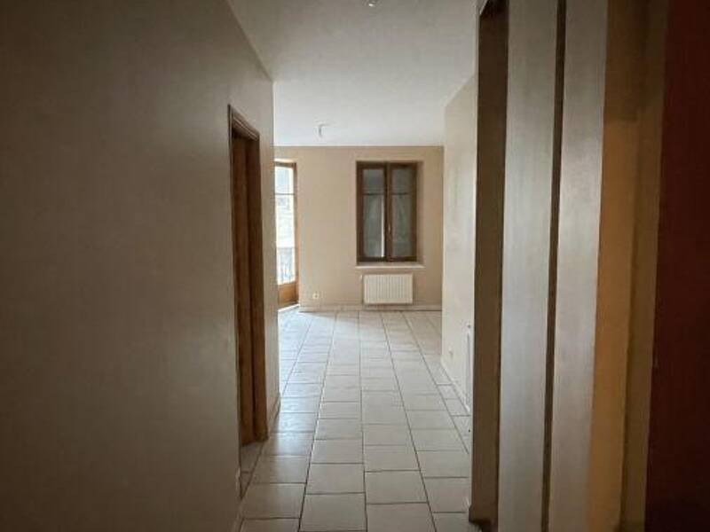 Maison à louer, 54m², THIERS