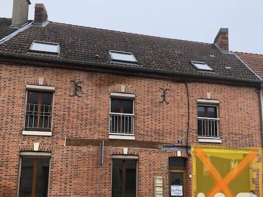 Maison de ville à vendre 157 000 € 6 pièces 4 chambres 194 m² 70 m² de terrain Blancs-Coteaux 51130