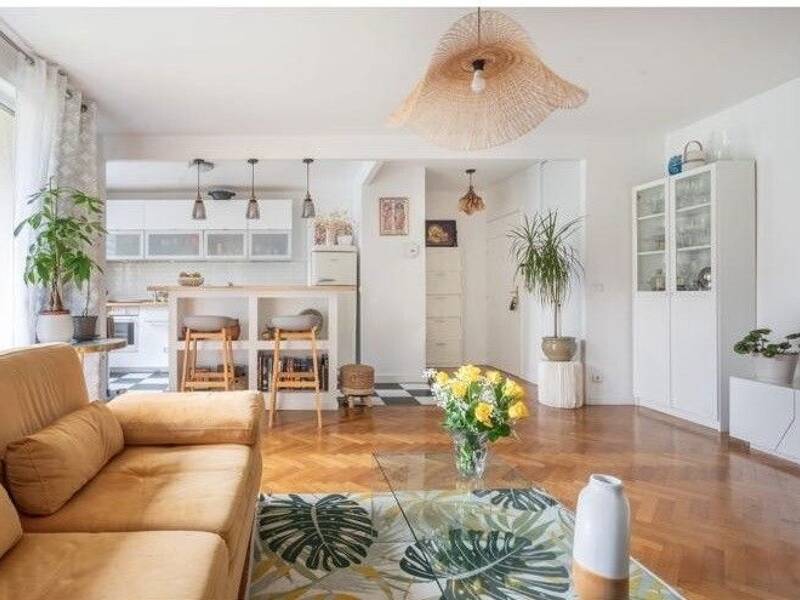 Maison à louer, 71m², LE PERREUX SUR MARNE