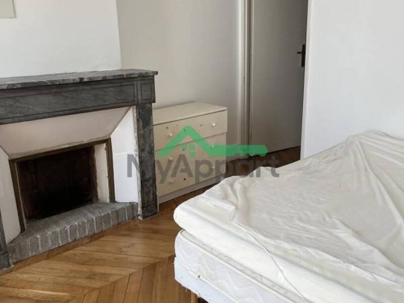 Maison à louer, 133m², LYON 2E