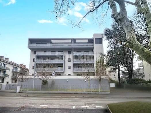 Appartement à vendre 260 000 € 4 pièces 3 chambres 90,1 m² Étage 3/4 Chasse-sur-Rhône 38670