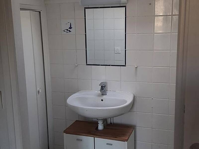 Maison à louer, 54m², CLAMART