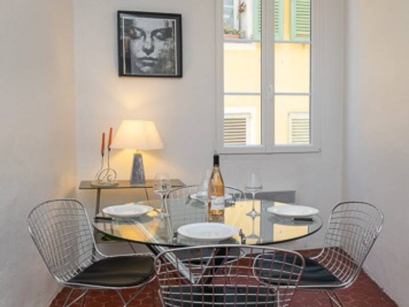 Maison à louer, 43m², NICE