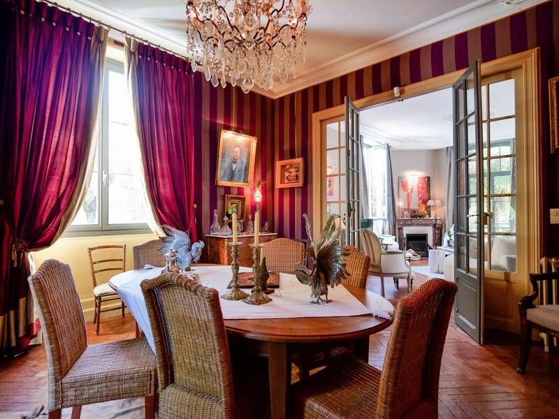 Maison à vendre, 280m², PAU