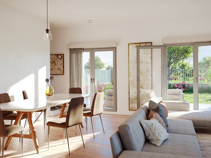 Maison à vendre, 57m², MONTREUIL