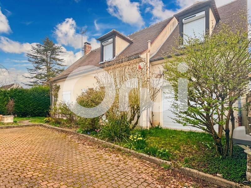 Maison à louer, 115m², RULLY