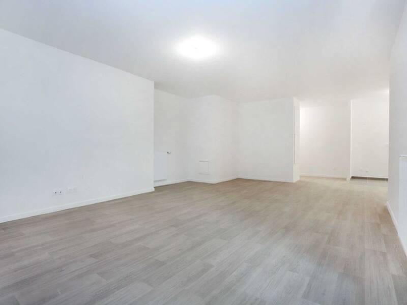 Maison à louer, 48m², VILLIERS SUR MARNE