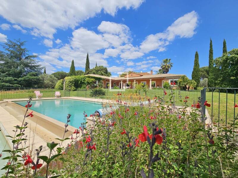 Maison à vendre, 706m², MONTPELLIER