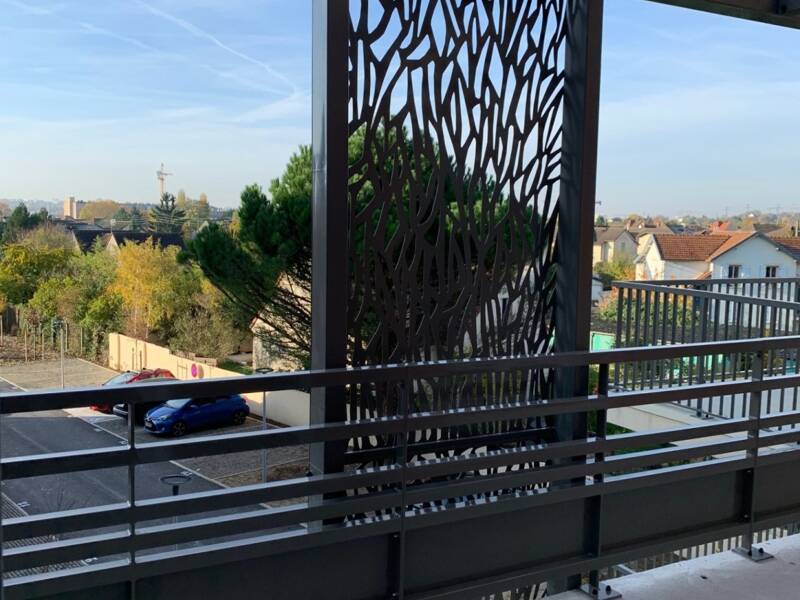 Maison à louer, 64m², BROU SUR CHANTEREINE