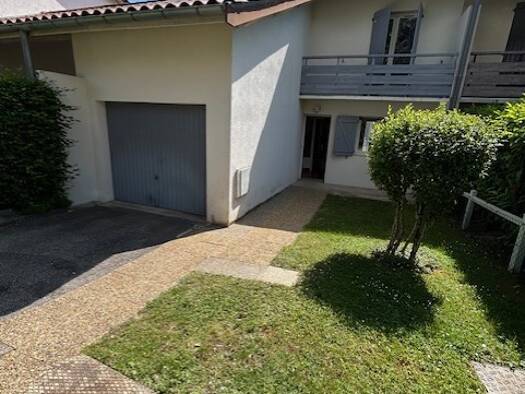 Maison à vendre 147 000 € 4 pièces 3 chambres 74 m² 191 m² de terrain St Paul de Varax 01240