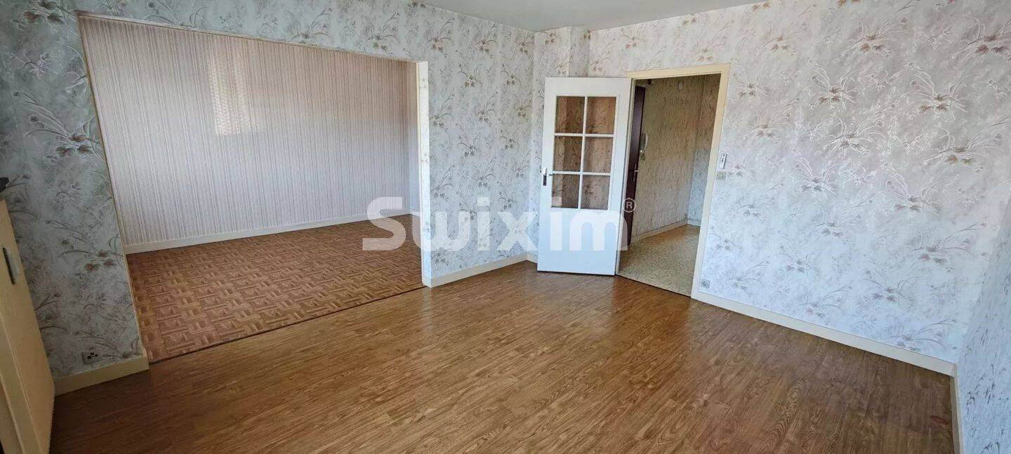 Maison à vendre, 76m², DOLE