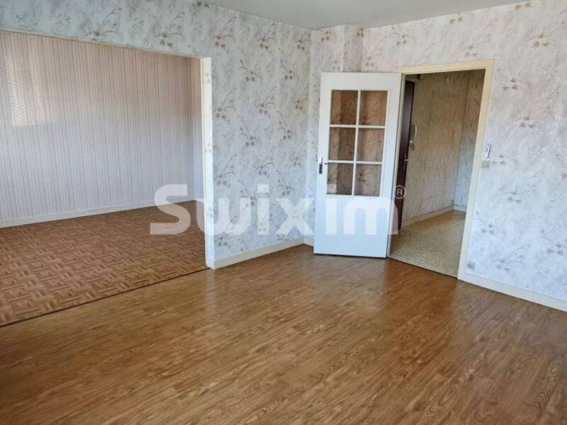 Maison à vendre, 76m², DOLE