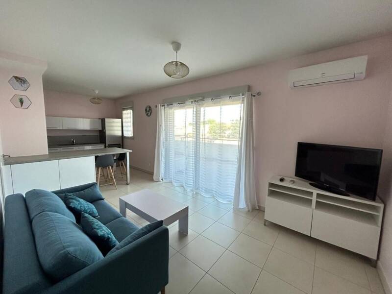 Maison à louer, 44m², VEDENE