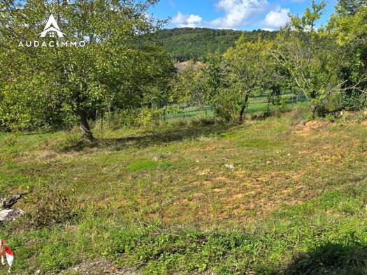 Terrain constructible à vendre 125 000 € 670 m² de terrain Bouxières-aux-Dames 54136