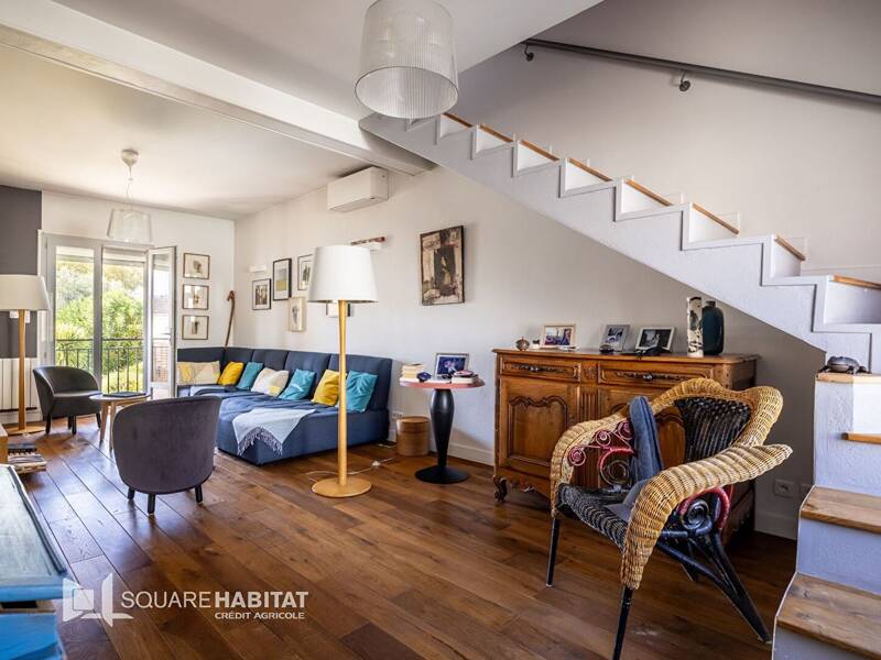 Maison à vendre, 115m², TOULOUSE