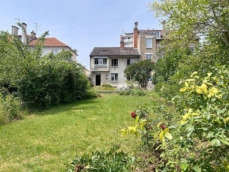 Maison à vendre, 150m², REIMS