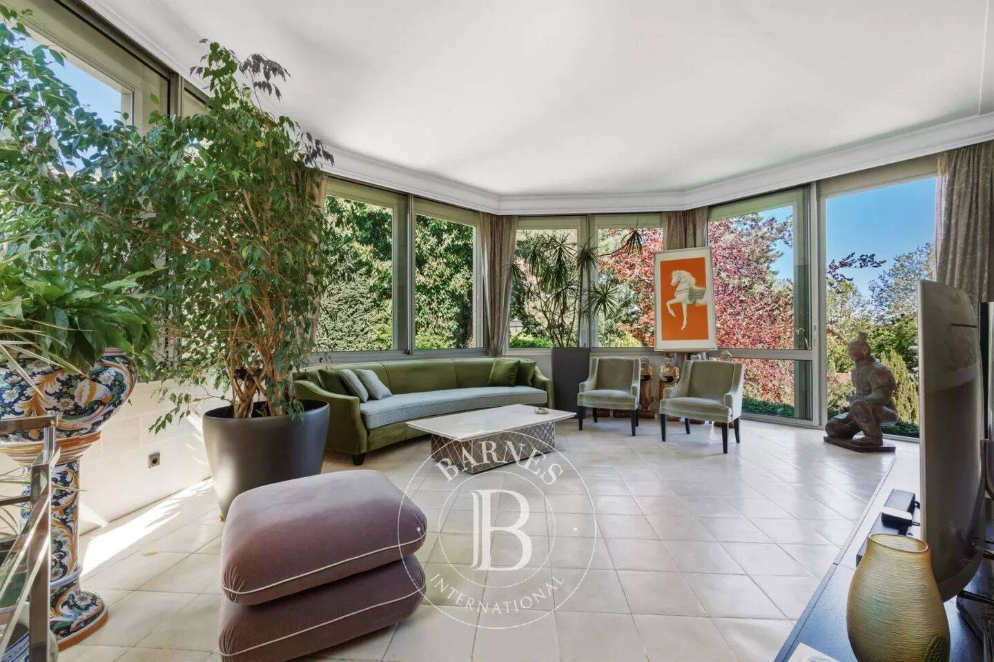 Maison à vendre, 680m², SAINT MAUR DES FOSSES