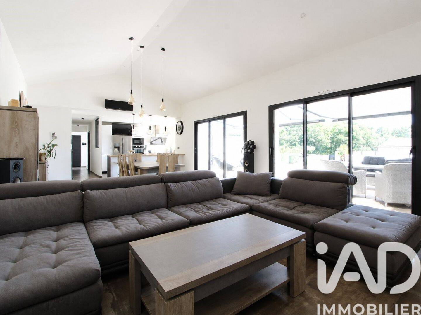 Maison à vendre, 170m², LA ROCHE SUR YON
