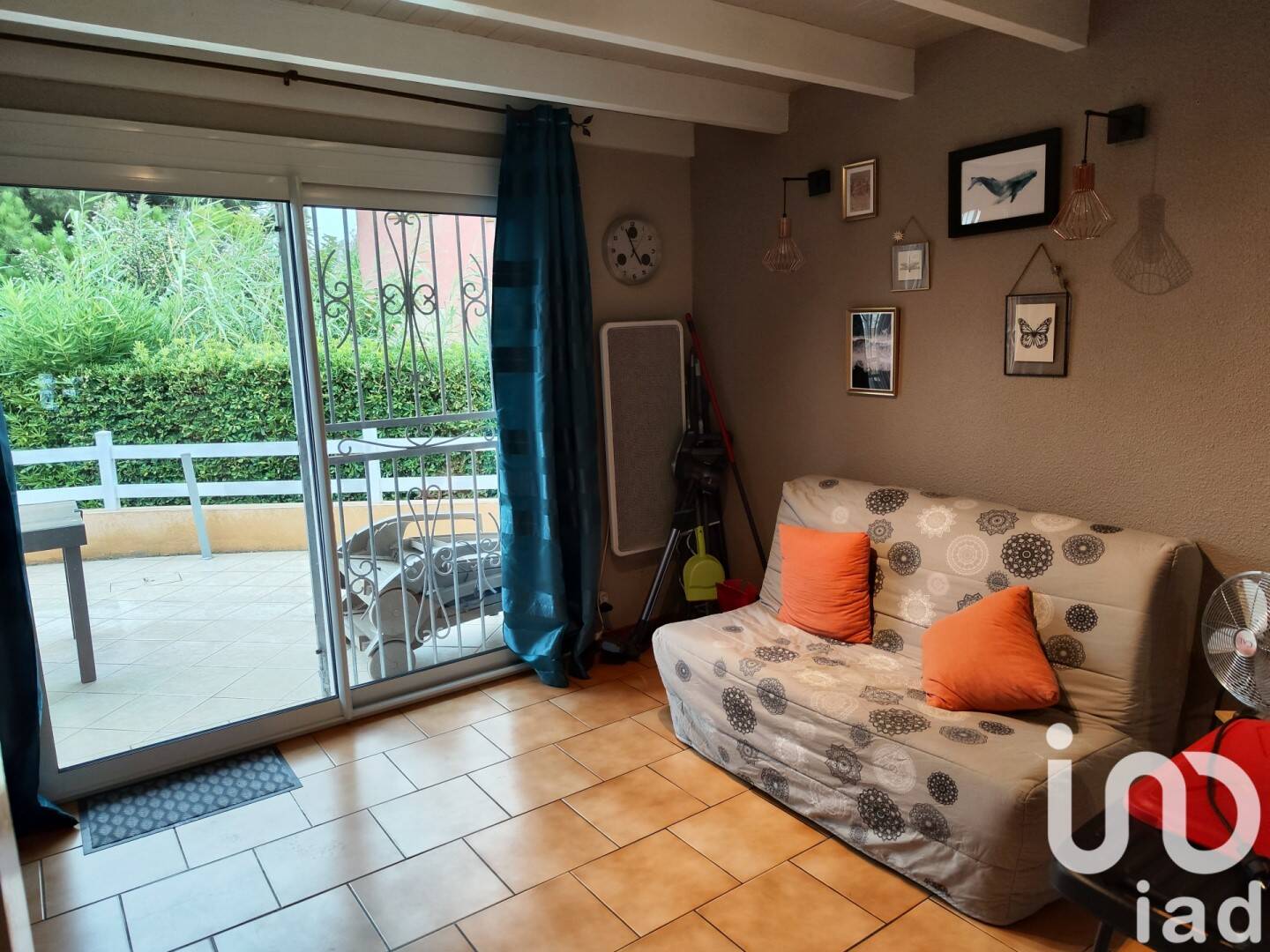 Maison à vendre, 33m², VALRAS PLAGE