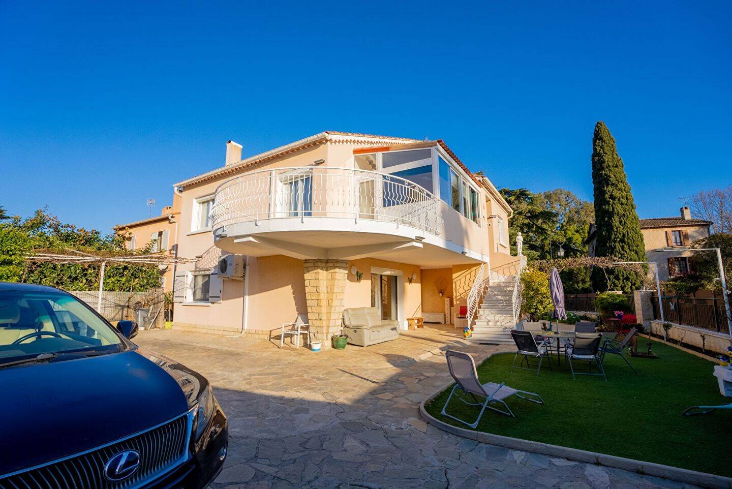 Maison à vendre, 159m², HYERES