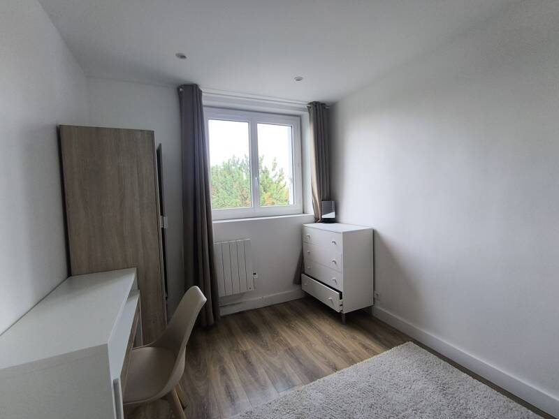 Maison à louer, 46m², VILLEJUIF