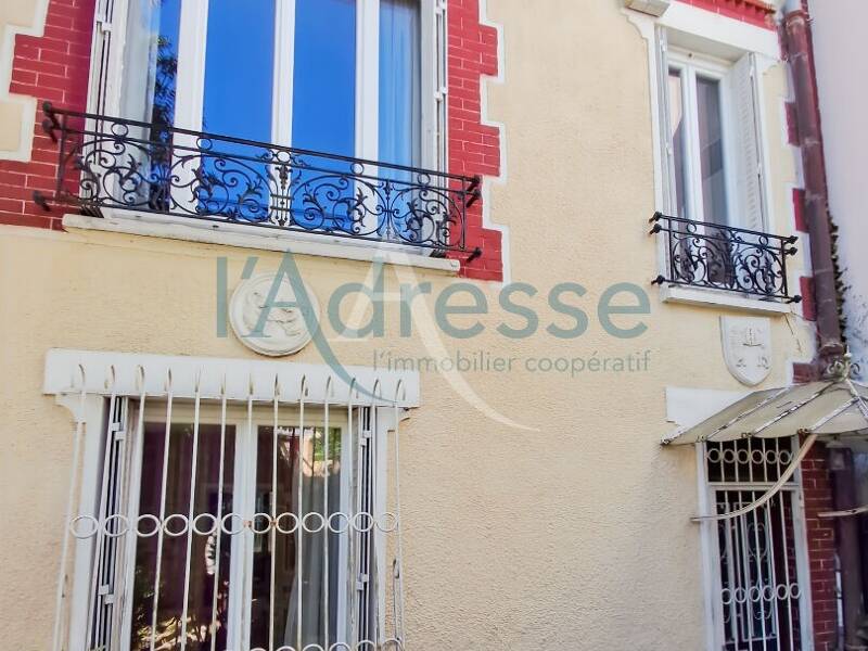 Maison à vendre, 123m², SURESNES