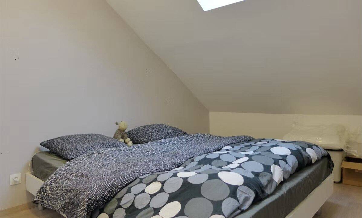 Maison à louer, 34m², MONTIGNY LES METZ