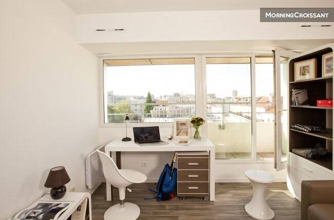 Maison à louer, 19m², MONTREUIL