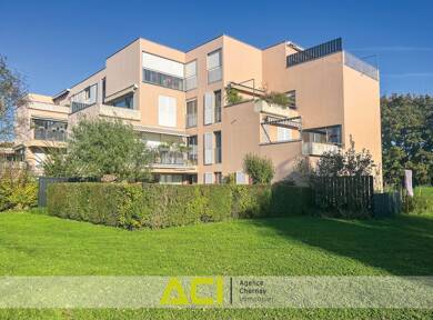 Appartement à vendre 313 000 € 5 pièces 3 chambres 100 m² RDC Macon 71000