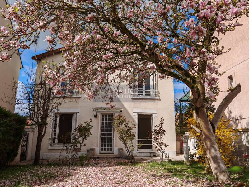 Maison à vendre, 105m², VERSAILLES