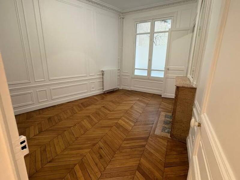 Maison à louer, 56m², PARIS 16E