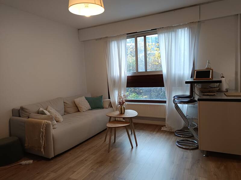 Maison à vendre, 29m², PARIS 11E