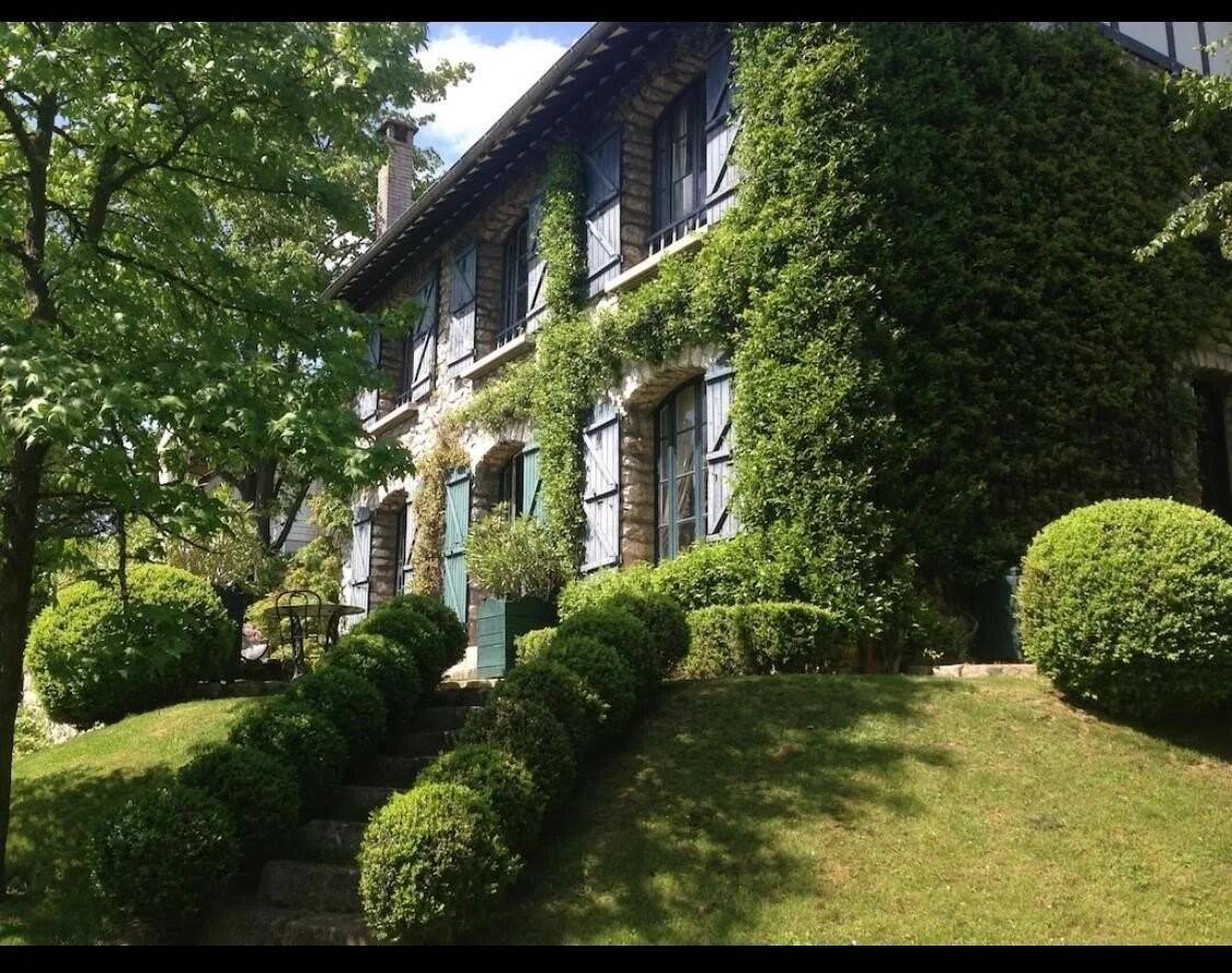 Maison à vendre, 198m², LA VARENNE SAINT HILAIRE