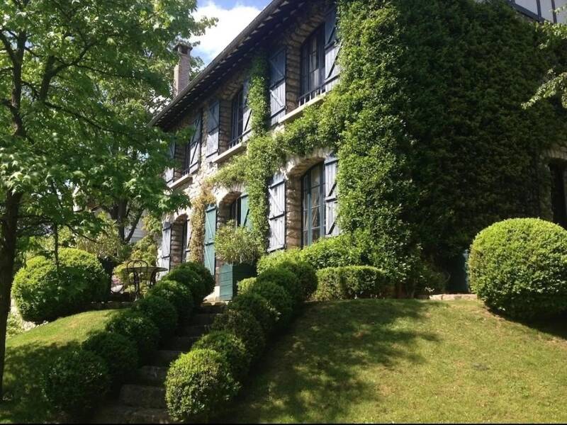 Maison à vendre, 198m², LA VARENNE SAINT HILAIRE