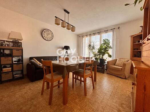 Maison à vendre 289 000 € 4 pièces 3 chambres 69 m² 357 m² de terrain Nord Ouest Mitry-Mory 77290
