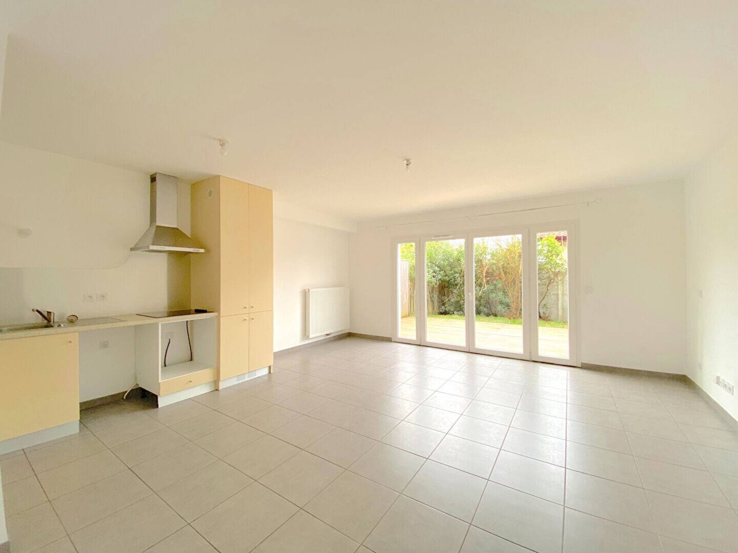 Maison à vendre, 89m², GUJAN MESTRAS