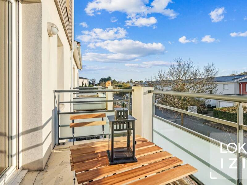 Maison à louer, 43m², YVRAC